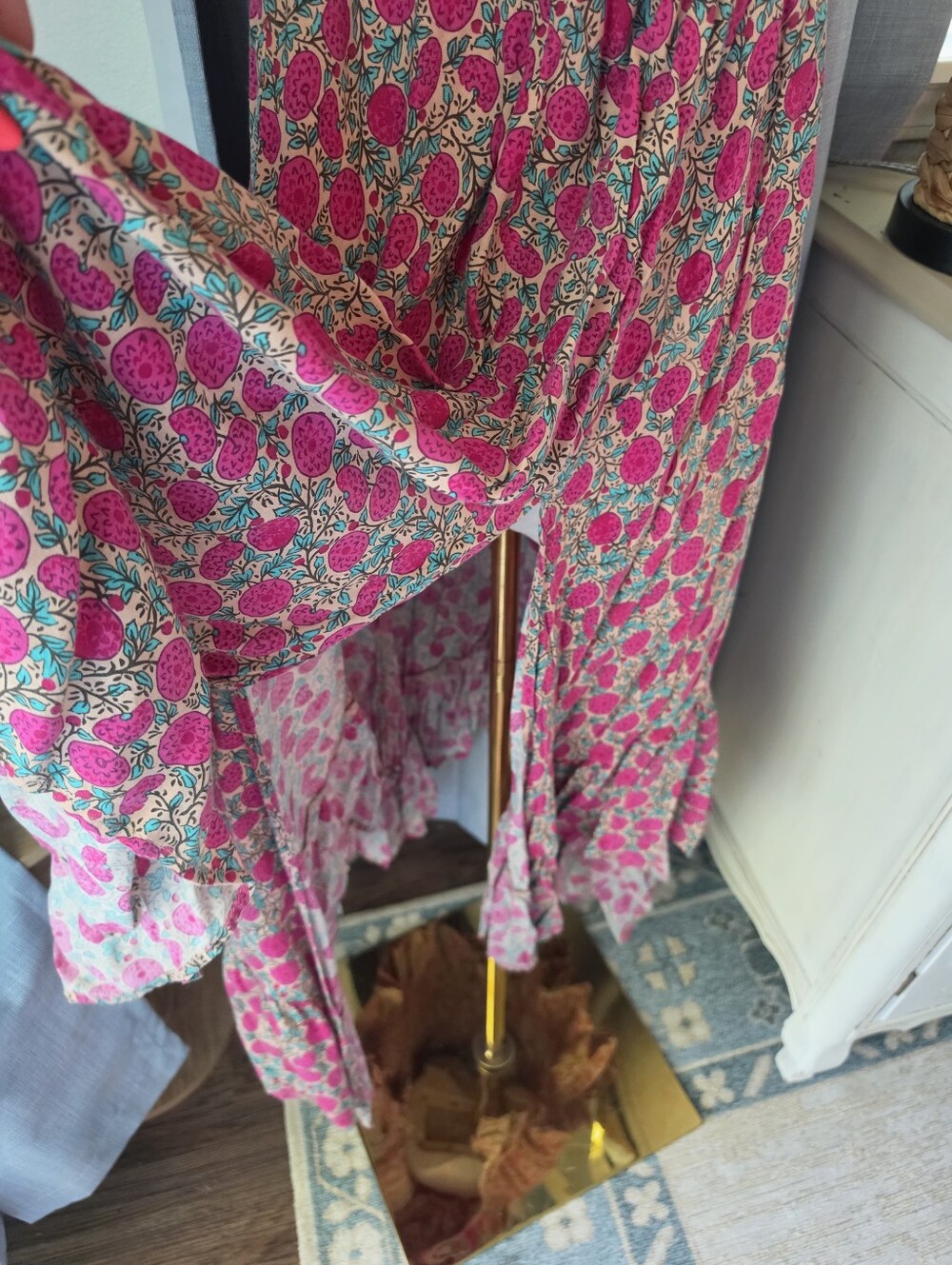 Natural Life Convertible Skirt Or Dress - Picture 6 of 7